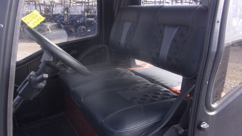 2022 E-Z-GO Freedom RXV ELiTE - Image 6