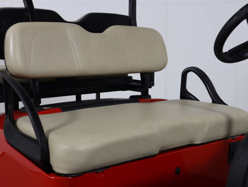 2017 E-Z-GO Freedom RXV - Image 5