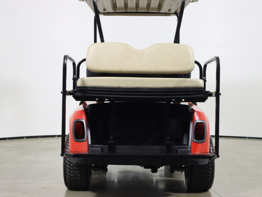 2017 E-Z-GO Freedom RXV - Image 9