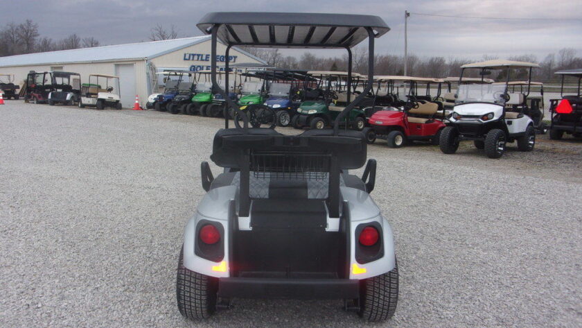 2002 E-Z-GO - Image 7