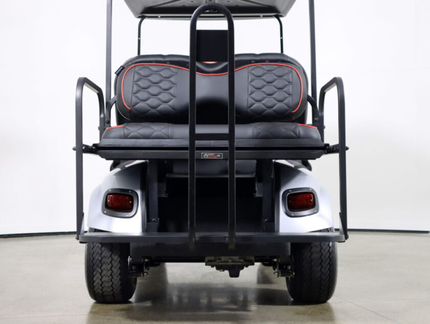 2018 E-Z-GO Freedom TXT - Image 9