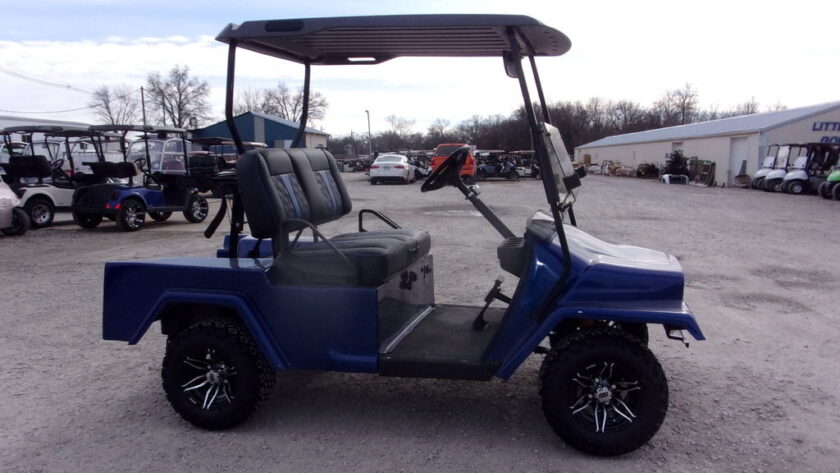 2014 E-Z-GO Not Specified - Image 6