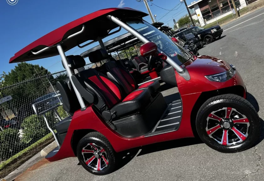 2022 Evolution D3 - Image 2