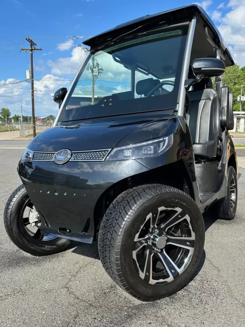 2022 Evolution D3