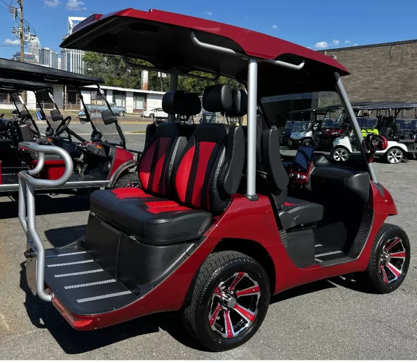 2022 Evolution D3 - Image 3