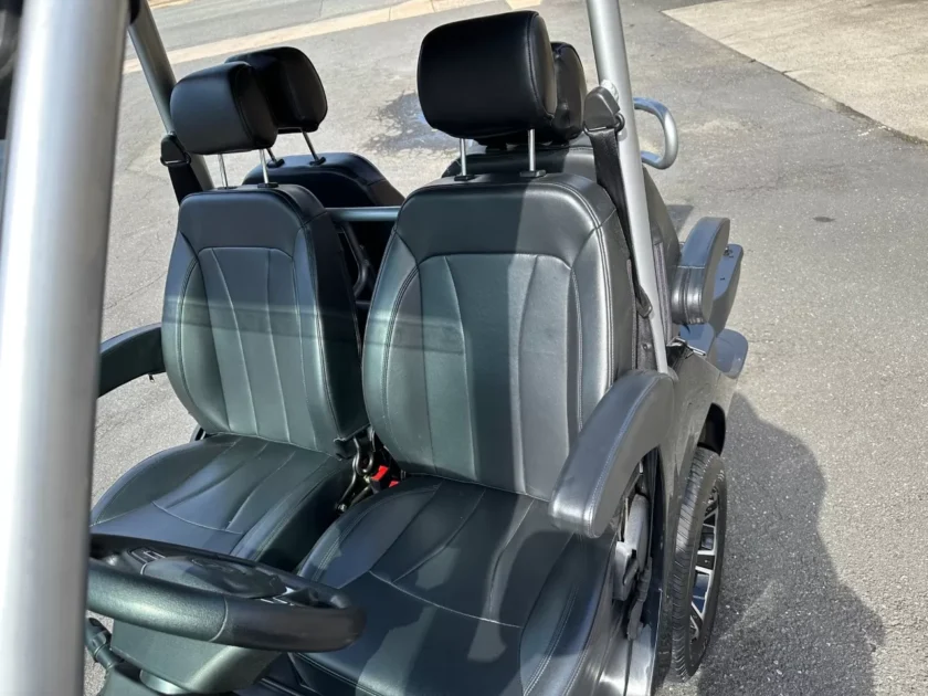 2022 Evolution D3 - Image 3