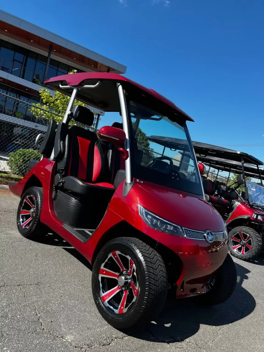 2022 Evolution D3