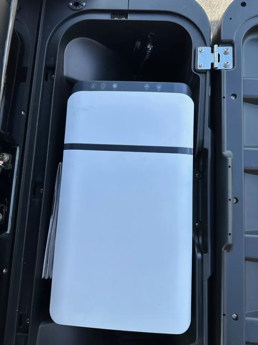 2022 Evolution D3 - Image 6