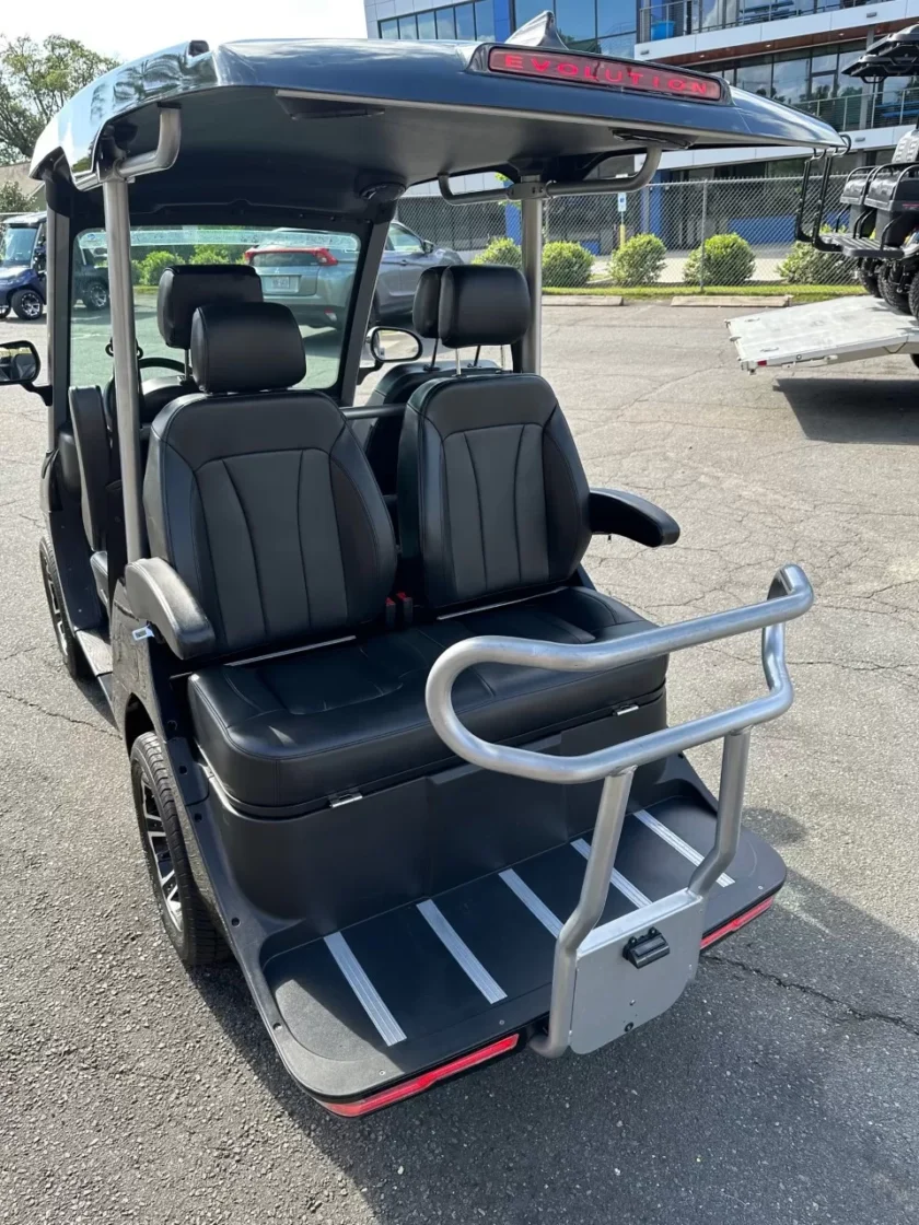 2022 Evolution D3 - Image 7