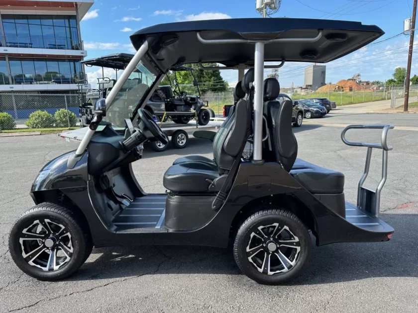 2022 Evolution D3 - Image 8