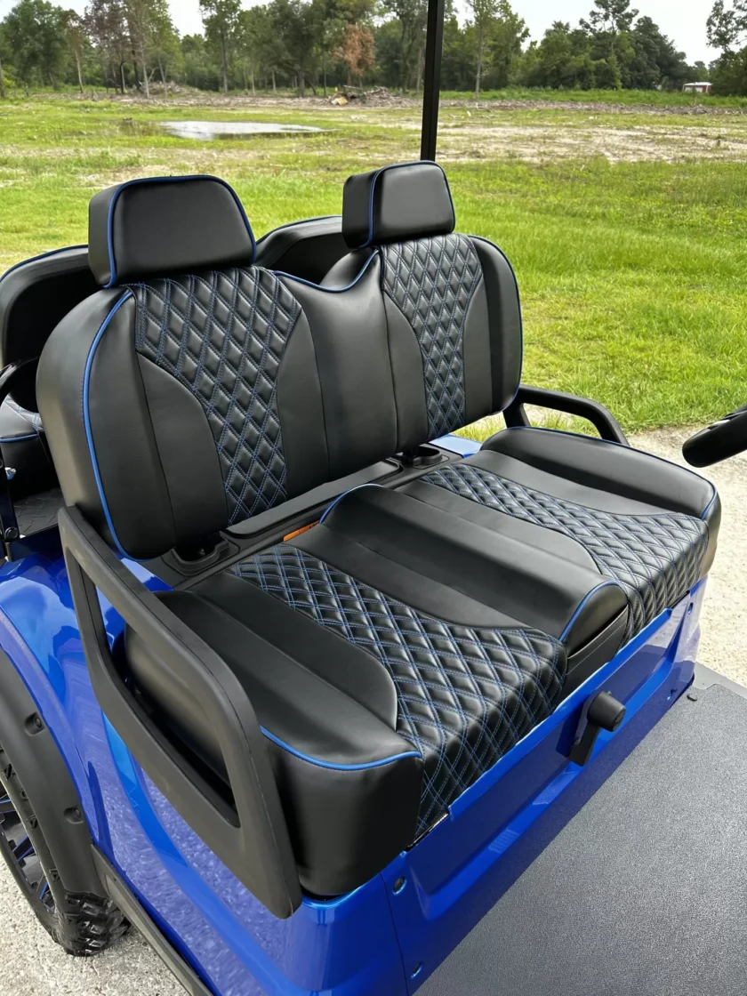 2019 Yamaha Drive2 - Image 2