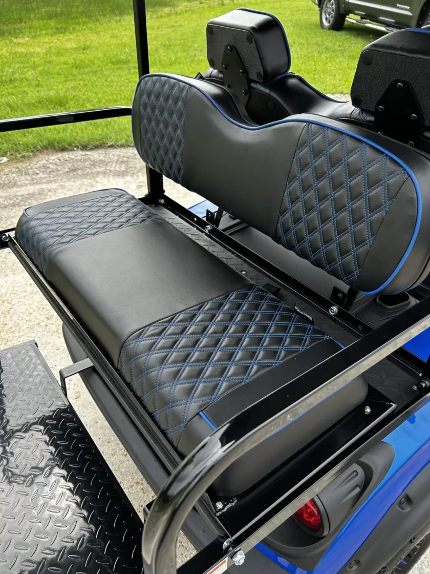 2019 Yamaha Drive2 - Image 5