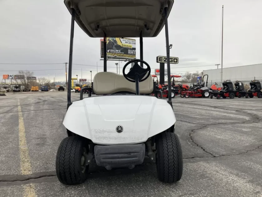 2015 Yamaha Drive