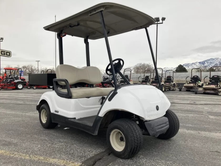 2015 Yamaha Drive - Image 3