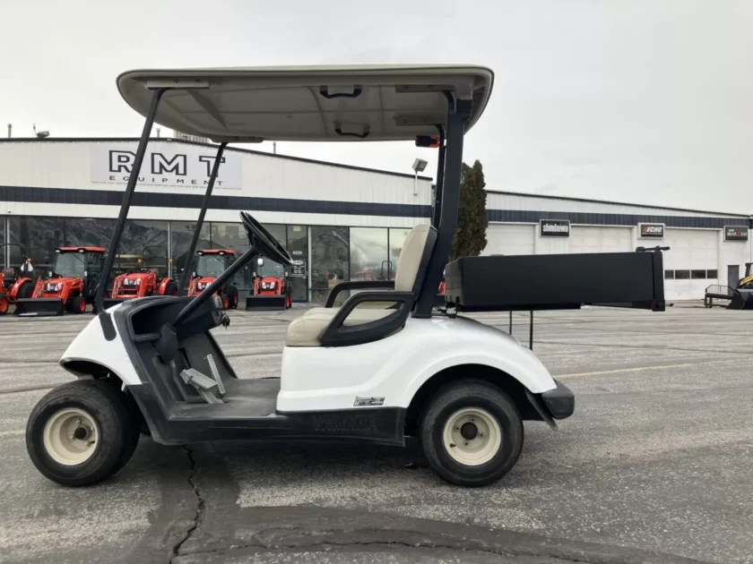 2015 Yamaha Drive - Image 8
