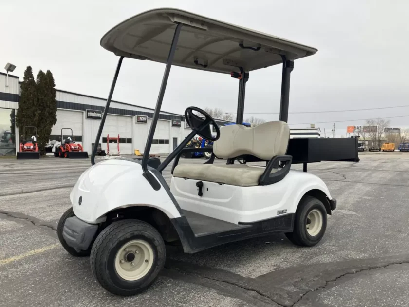 2015 Yamaha Drive - Image 11