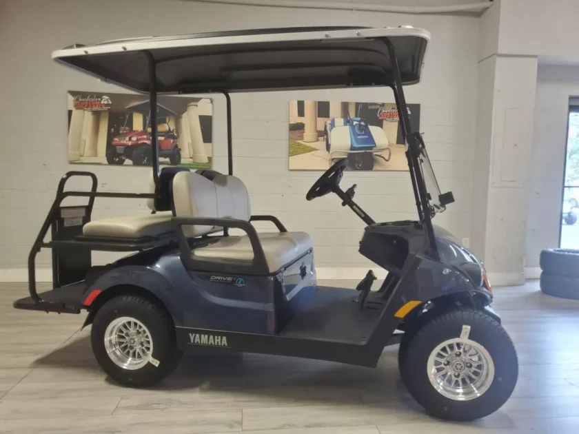 2022 Yamaha Drive - Image 2