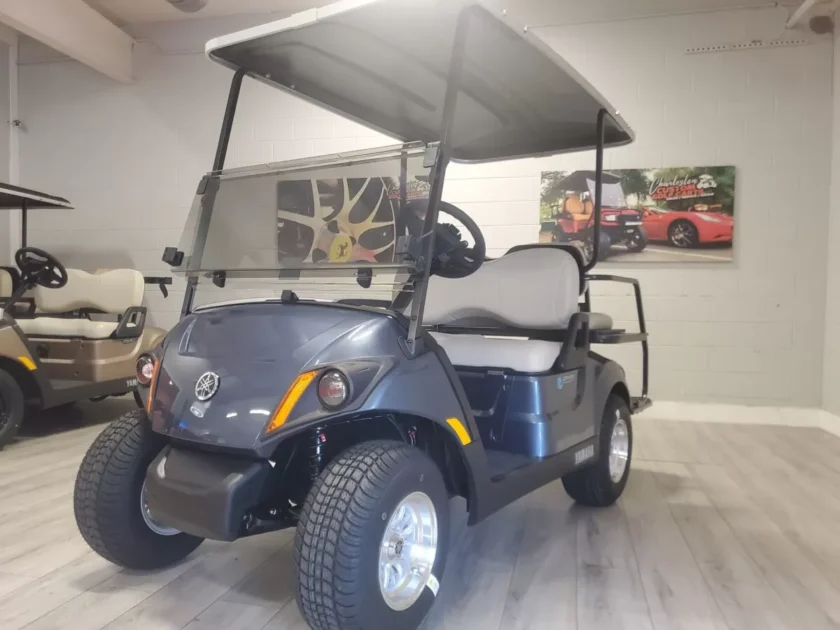 2022 Yamaha Drive - Image 4