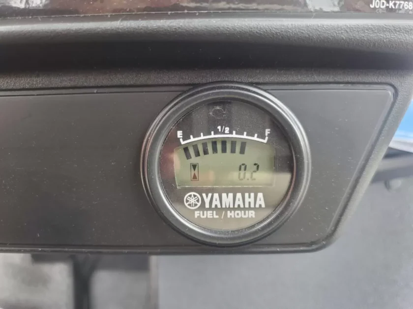 2022 Yamaha Drive - Image 8