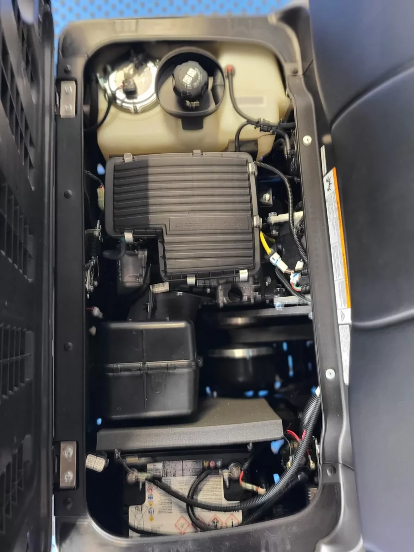 2022 Yamaha Drive - Image 3