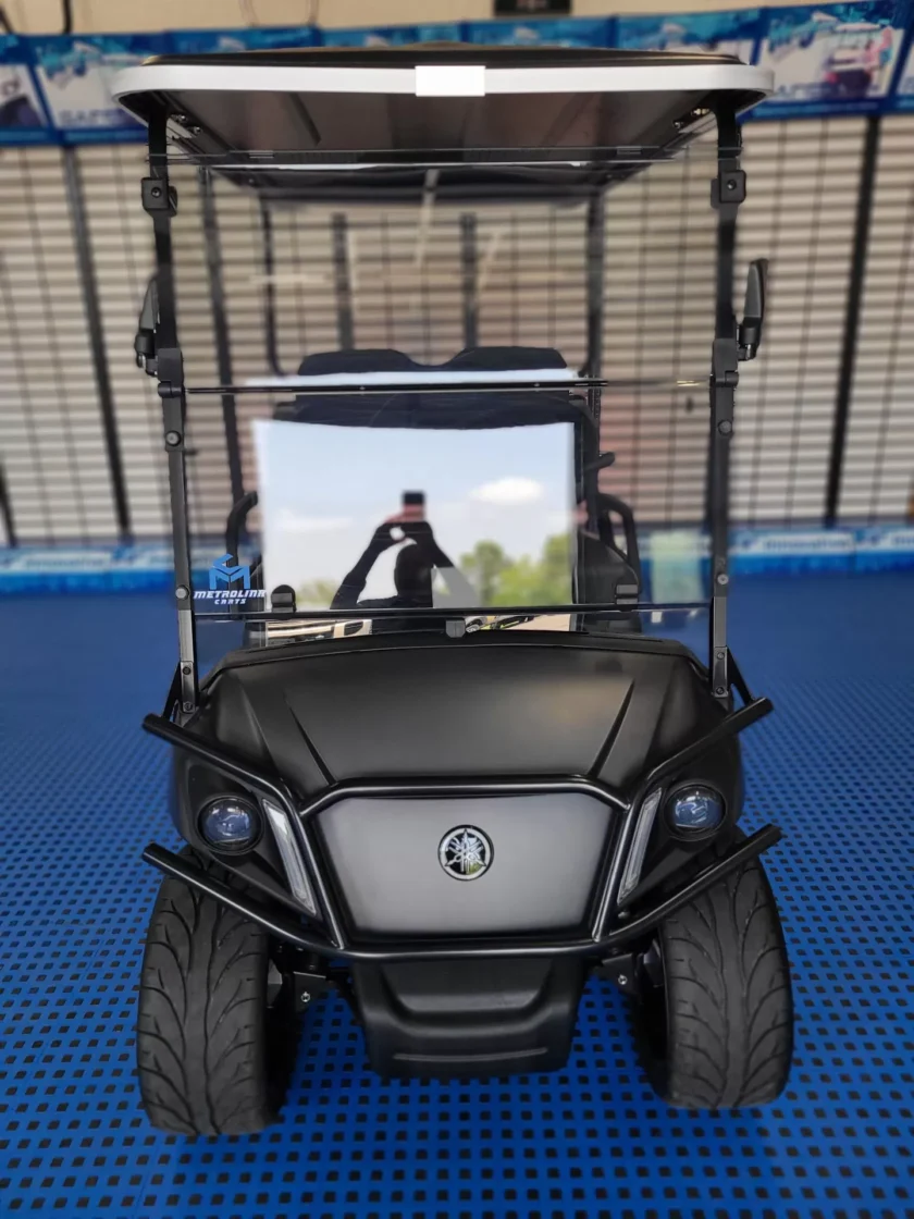 2022 Yamaha Drive - Image 5