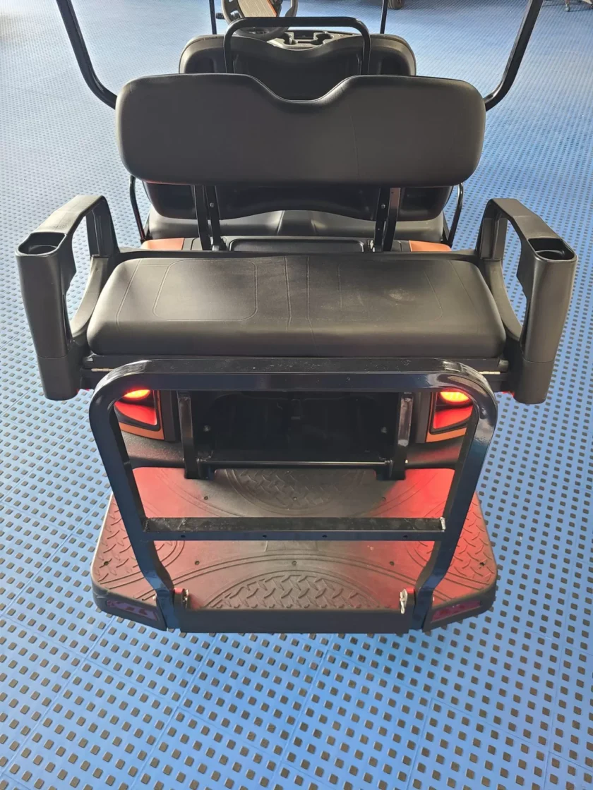 2022 Yamaha Concierge - Image 5