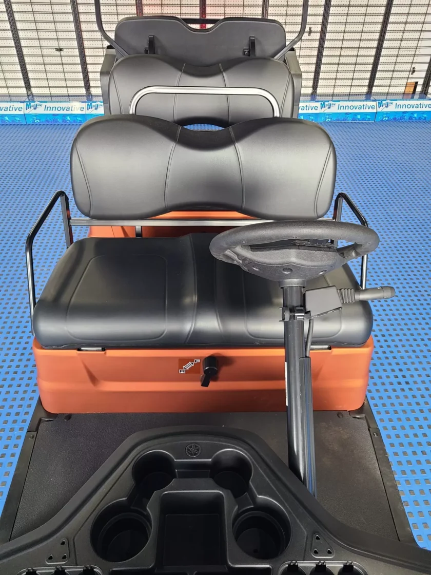 2022 Yamaha Concierge - Image 7