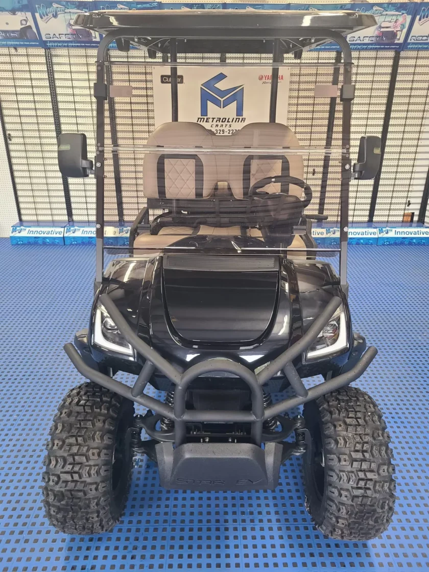 2022 Star EV Sirius