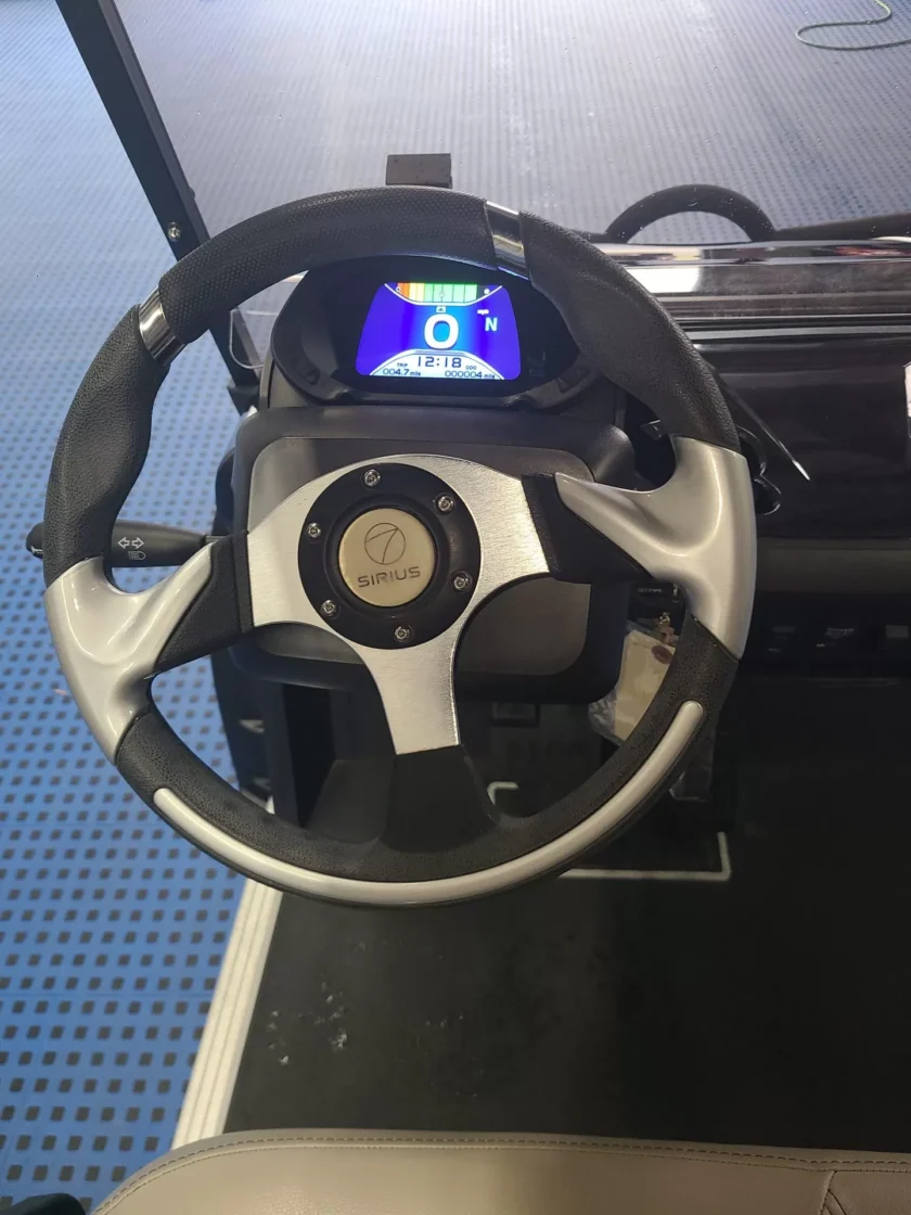 2022 Star EV Sirius - Image 10