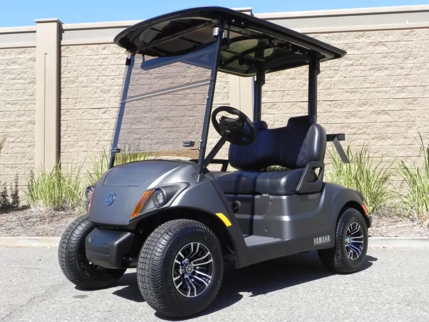 2023 Yamaha Drive - Image 2