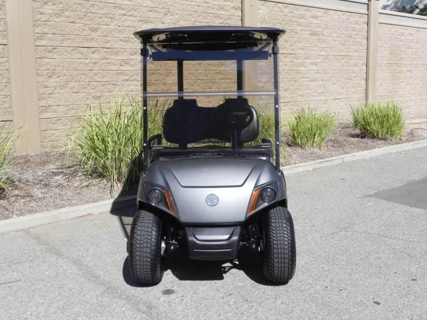 2023 Yamaha Drive