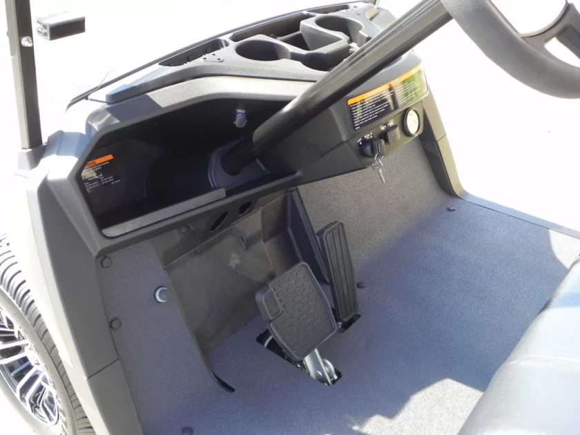 2023 Yamaha Drive - Image 4