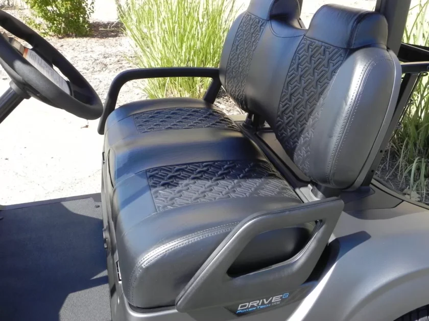 2023 Yamaha Drive - Image 5