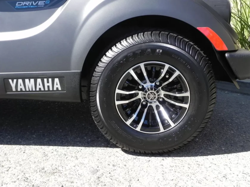 2023 Yamaha Drive - Image 7