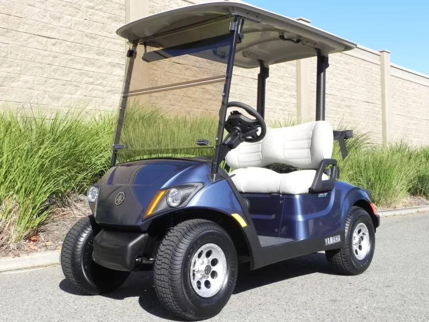 2023 Yamaha Drive - Image 7