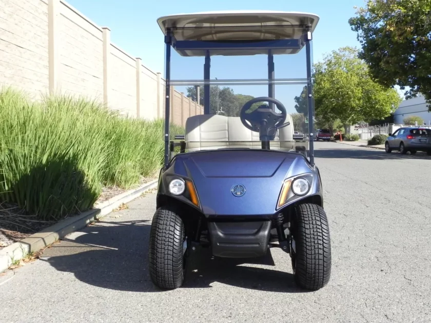 2023 Yamaha Drive