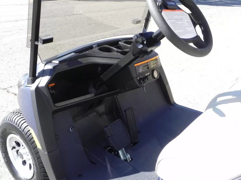 2023 Yamaha Drive - Image 2