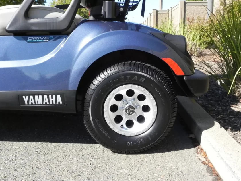 2023 Yamaha Drive - Image 4