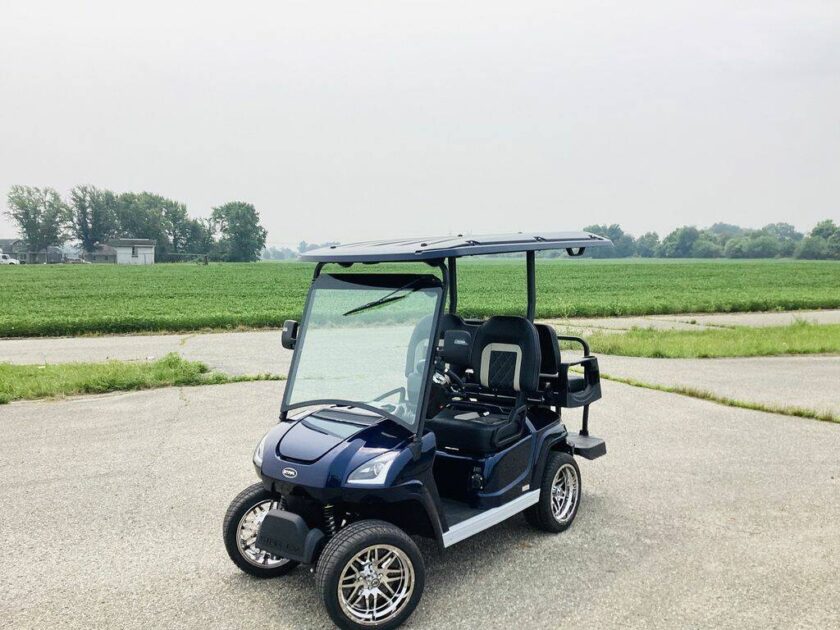 2024 Star-Ev Lithium SIRIUS 2+2 - Image 2