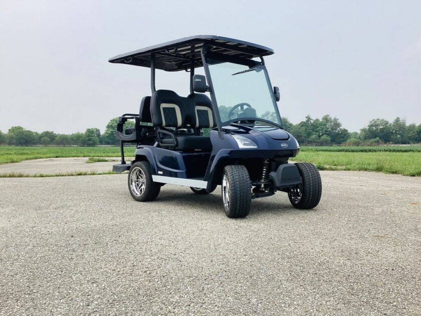 2024 Star-Ev Lithium SIRIUS 2+2 - Image 4