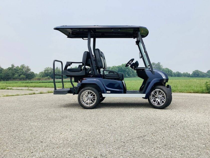 2024 Star-Ev Lithium SIRIUS 2+2 - Image 5