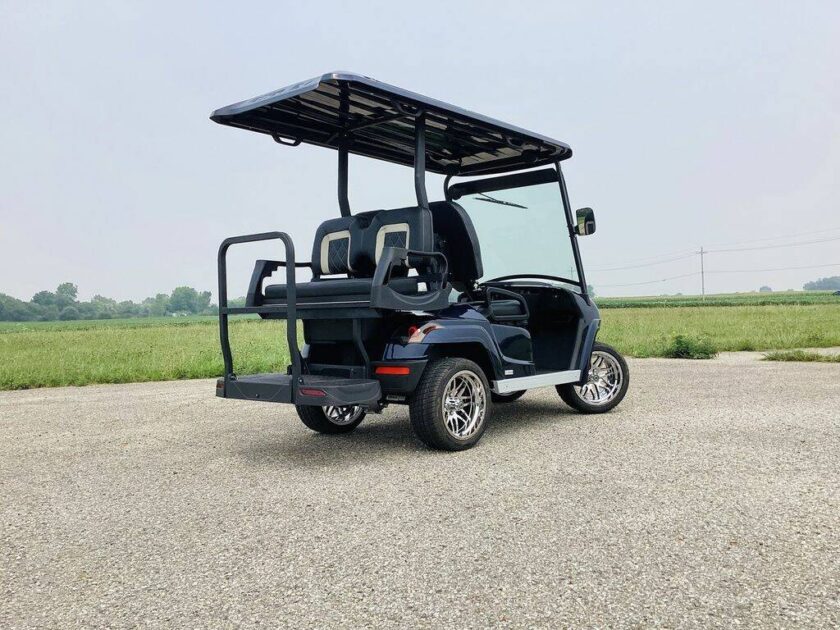 2024 Star-Ev Lithium SIRIUS 2+2 - Image 6