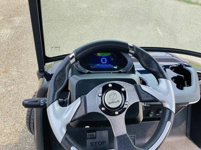 2024 Star-Ev Lithium SIRIUS 2+2 - Image 10