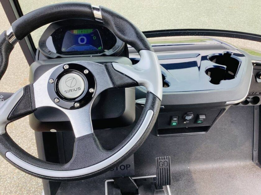 2024 Star-Ev Lithium SIRIUS 2+2 - Image 11