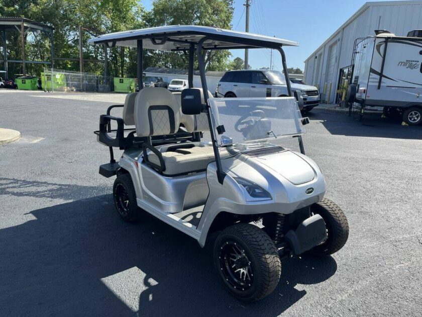 2022 Star Ev Sirius 2+2