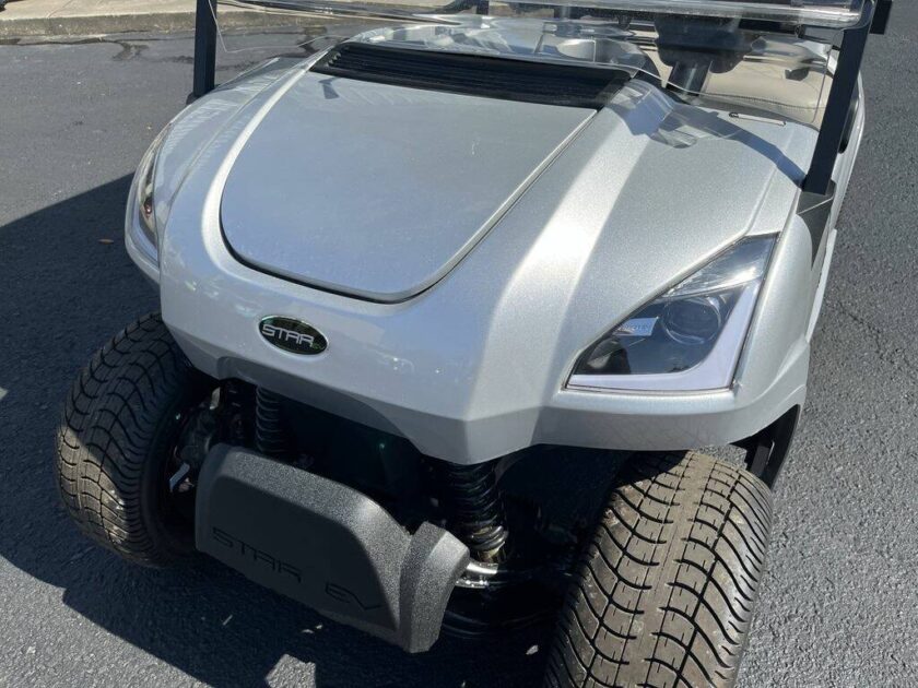 2022 Star Ev Sirius 2+2 - Image 7